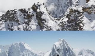 喜马拉雅山门票 喜马拉雅山图片