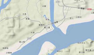 柳州到梧州自驾哪条路好走 梧州市地图